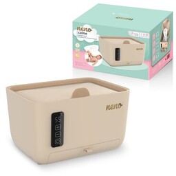 NENO Podgrzewacz do chusteczek/ręczników Calme NEN-MAM-UR012