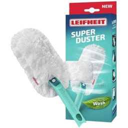 LEIFHEIT Zmiotka do kurzu Superduster