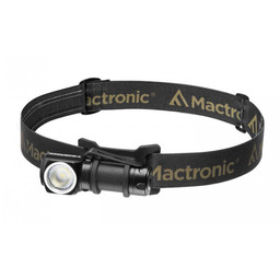 Ręczna czołowa latarka, czołówka diodowa (led) Mactronic Cyclope