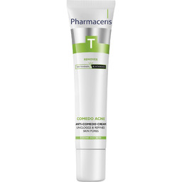 Pharmaceris T, Comedo Acne, Krem redukujący niedoskonałości