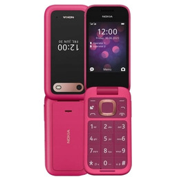 Telefon komórkowy Hmd Nokia 2660 Flip 64 Mb