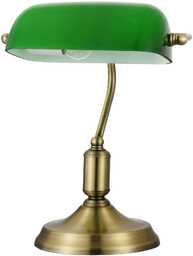 Kiwi lampka stołowa 1-punktowa Z153-TL-01-BS
