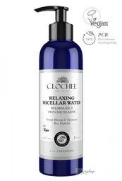 CLOCHEE - Relaxing Micellar Water - Relaksujący płyn