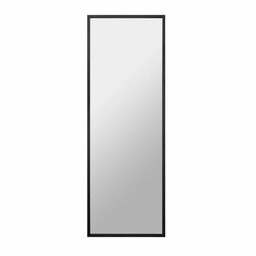 Blomus MIRO Lustro Ścienne 170 cm / Czarne