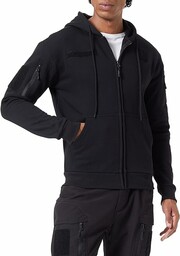 Mil-Tec Męska kurtka z kapturem - 11472002