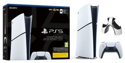Sony PlayStation 5 Digital Slim D Chassis (PS5)