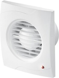 Wentylator wyciąg VECCO WV100 - kostka