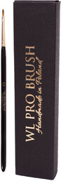 Wonder Lashes Pro Brush 1, Pędzelek do brwi,