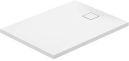 CERSANIT Brodzik prostokątny TAKO SLIM 120x90x4,5 biały
