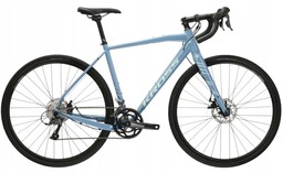 Rower Kross Esker 1.0 koło 28 rozmiar S19"