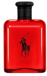 Ralph Lauren Polo Red Woda toaletowa 125 ml