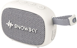 FiiO Snowsky Anywhere - Przenośny głośnik bezprzewodowy Bluetooth