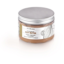 ORGANIQUE SPA BRONZING TH. Masło do ciała 450ml