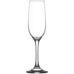 Kieliszek do szampana i prosecco Valencia 215 ml