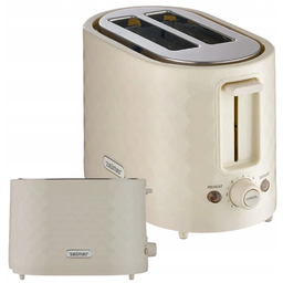 Toster Zelmer ZTS7632F 750W Rozmrażanie Podgrzewanie Miejsce
