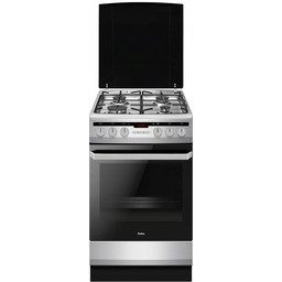 Amica Kuchnia wolnostojąca 58GE3.33HZpTaQ(Xx) 50cm