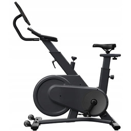 OVICX Rower treningowy spinningowy Q200X