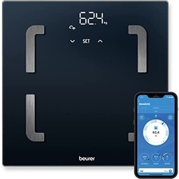 Waga Łazienkowa Beurer Bf 880