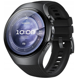 Smartwatch Huawei Watch 5 Active czarny