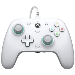 GameSir G7 SE Biały USB Gamepad Analogowa/Cyfrowa Xbox