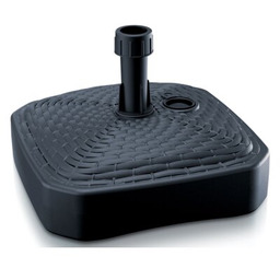 PROSPERPLAST Podstawa do parasola Umbrelle Base Ratan MPKR-S433