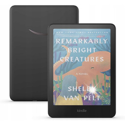 CZYTNIK EBOOKÓW AMAZON KINDLE 16 GB 7'' COLORSOFT
