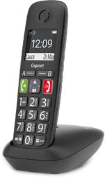 Telefon bezprzewodowy E290 GIGASET
