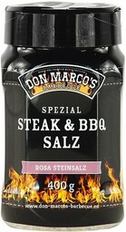 Sól ''Rosa Steinsalz'' - DON MARCO''s, 375 ml