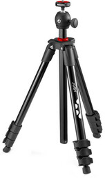 Joby Compact Light Kit - zestaw, statyw 4-sekcyjny
