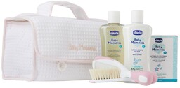 Baby Moments zestaw płyn do mycia 200ml +