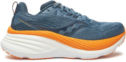 Buty do biegania Saucony Hurricane 22 S10933 Niebieski