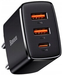Baseus Compact CCXJ-E01 30W szybka ładowarka sieciowa