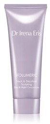 Dr Irena Eris Volumeric Modellierende Konzentration für Hals