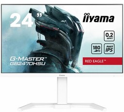 iiyama G-Master GB2470HSU-W6 Red Eagle - 23.8'' Fast