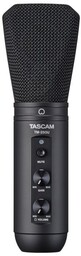 Tascam TM-250U - Mikrofon pojemnościowy do transmisji osobistych