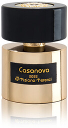 Tiziana Terenzi, Casanova Parfum, Perfumy, 100ml