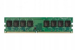 Ram 4GB DDR2 400MHz Ecc Reg dedykowany