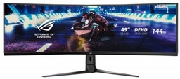 Monitor Asus 49" ROG Strix XG49VQ 2xHDMI DP