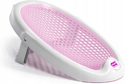 Okbaby Jelly Leżaczek do kąpieli kąpielowy wkładka