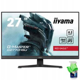 Monitor 27" iiyama G-Master G2770HSU-B6 Red Eagle Fhd