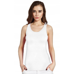 Top Koszulka Bluzka Damska Bokserka 801 r XL