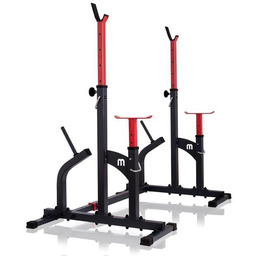 Stojak Łączony Z Asekuracją Ms-S104 Marbo Semi-Pro