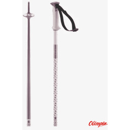 Salomon Kije narciarskie POLAR heavenly pink