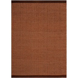 Dywan wełniany Loni WLC106 brown