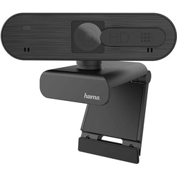 Hama Kamera internetowa C-600 PRO (Full HD, Auto-focus,
