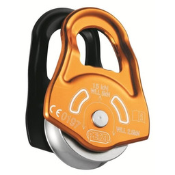 Bloczek Petzl Partner