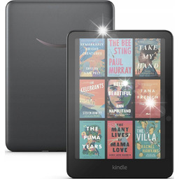 CZYTNIK AMAZON KINDLE COLORSOFT SIGNATURE EDITION 32GB 7''