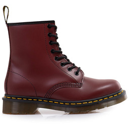 Buty Dr. Martens Cherry Red Smooth 1460- 11822600