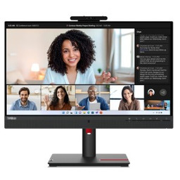 Lenovo ThinkVision T24mv-30 23,8"FHD 75Hz 250nits AG USB