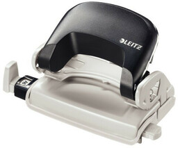 Dziurkacz LEITZ 5058 mały czarny /50580095/